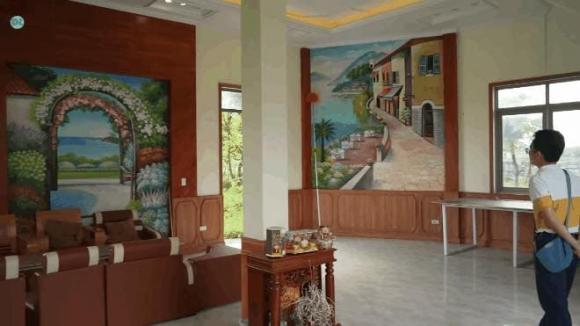 nhà xoay, nhà xoay ở Bắc Giang, kiến thức 