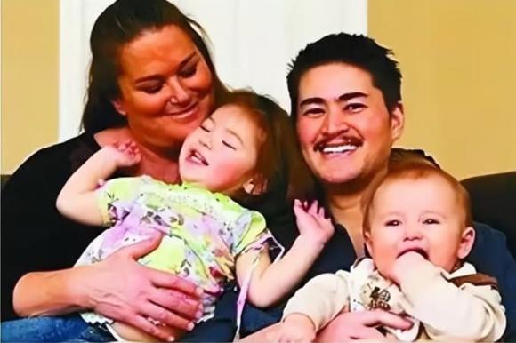 người đàn ông mang bầu đầu tiên trên thế giới, người đàn ông mang bầu, Thomas Beatie