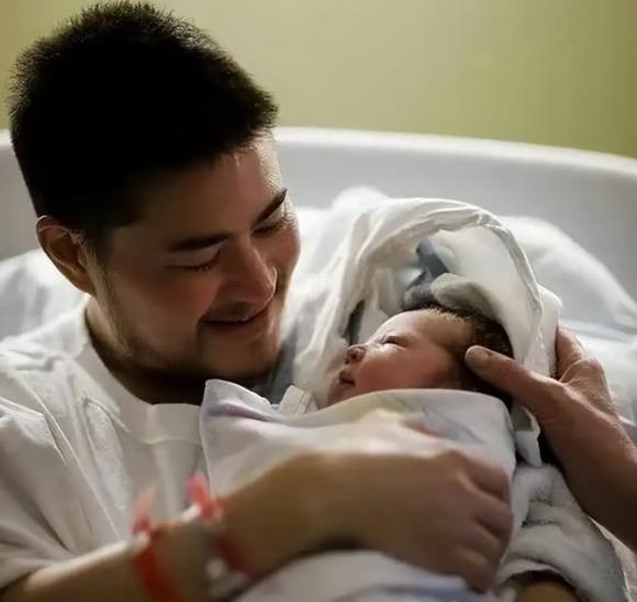 người đàn ông mang bầu đầu tiên trên thế giới, người đàn ông mang bầu, Thomas Beatie