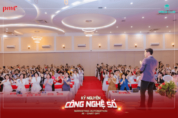 Chuyên gia Trần Khánh Tư, khóa học tài chính cá nhân, Unica Club