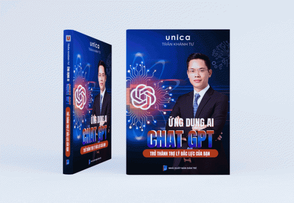 Chuyên gia Trần Khánh Tư, khóa học tài chính cá nhân, Unica Club