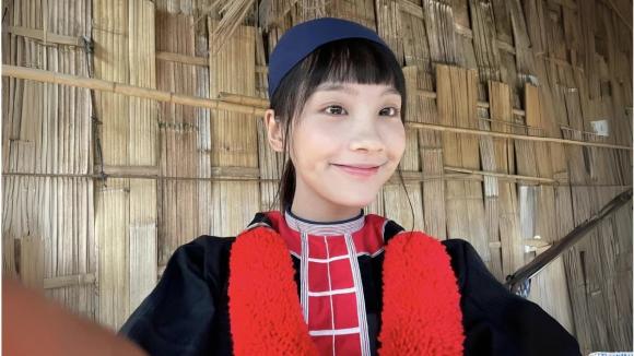 diễn viên Thu Hà Ceri, ca sĩ sĩ Hải Đăng Doo, sao Việt
