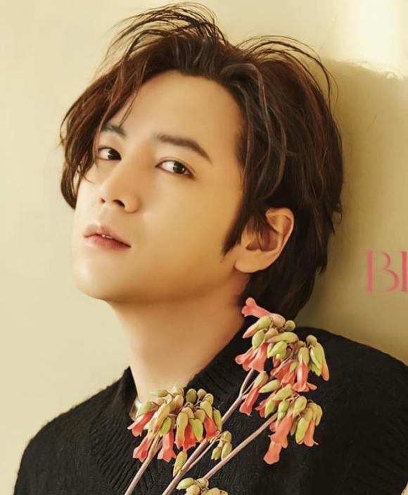 “Hoàng tử châu Á” Jang Geun Suk, cô nàng đẹp trai, mắc bệnh ung thư tuyến giáp, sao Hàn