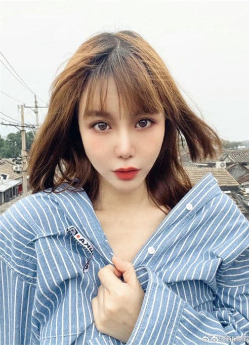 Cô gái xinh đẹp từng gây sốc vì phát ngôn, phát ngôn gây sốc của cô gái đẹp, cô gái có phát ngôn sốc