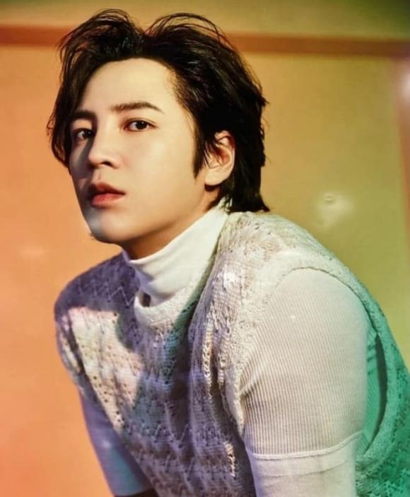 “Hoàng tử châu Á” Jang Geun Suk, cô nàng đẹp trai, mắc bệnh ung thư tuyến giáp, sao Hàn