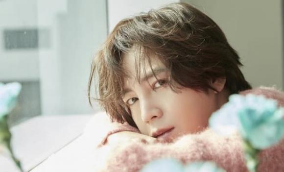 “Hoàng tử châu Á” Jang Geun Suk, cô nàng đẹp trai, mắc bệnh ung thư tuyến giáp, sao Hàn