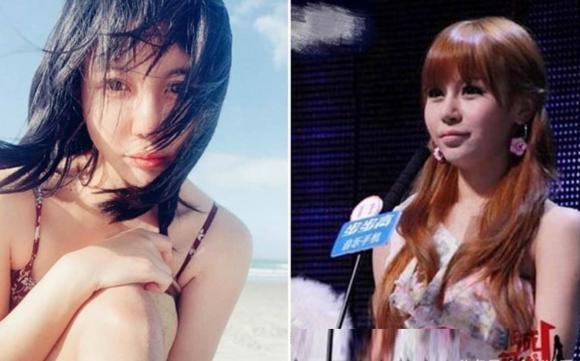 Cô gái xinh đẹp từng gây sốc vì phát ngôn, phát ngôn gây sốc của cô gái đẹp, cô gái có phát ngôn sốc