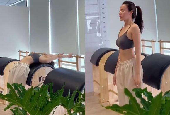 diễn viên Midu, sao Việt