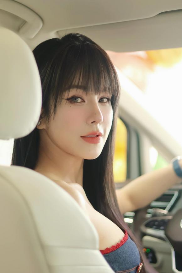 Ca sĩ Diệp Lâm Anh,nữ diễn viên diệp lâm anh,người mẫu diệp lâm anh,sao Việt