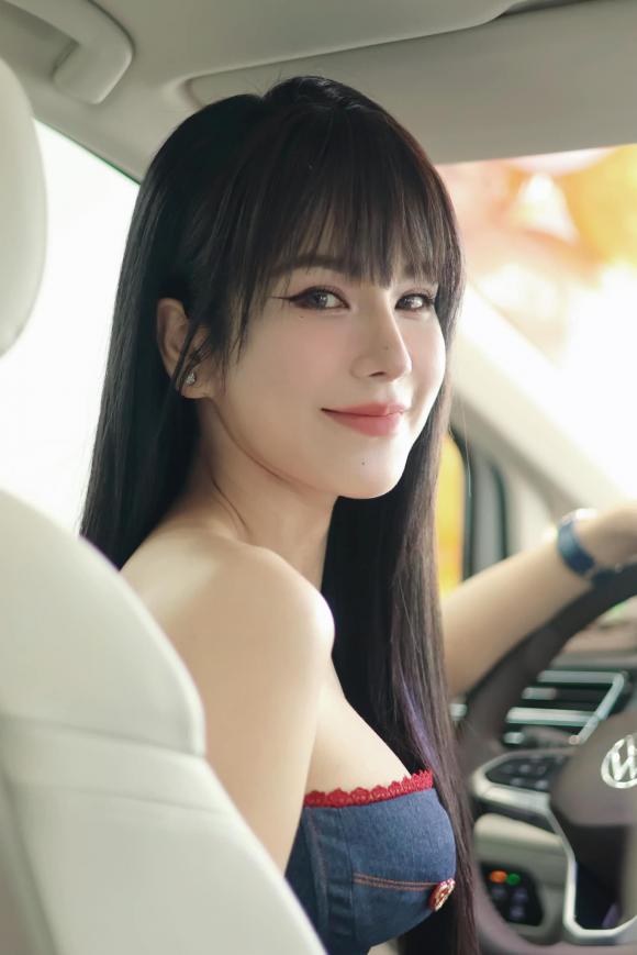 Ca sĩ Diệp Lâm Anh,nữ diễn viên diệp lâm anh,người mẫu diệp lâm anh,sao Việt