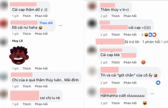 Siêu mẫu Thanh Hằng,sao Việt