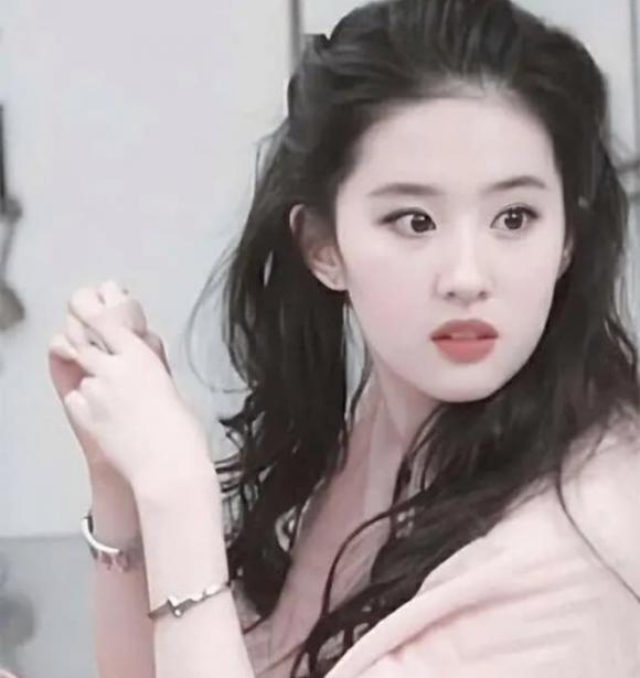 4 nữ diễn viên mang nét phú quý trời sinh, sao Hoa ngữ, Lưu Diệc Phi, Vương Lâm, Du Phi Hồng, Vương Diễm