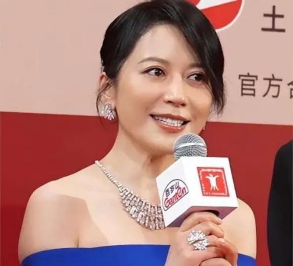 4 nữ diễn viên mang nét phú quý trời sinh, sao Hoa ngữ, Lưu Diệc Phi, Vương Lâm, Du Phi Hồng, Vương Diễm