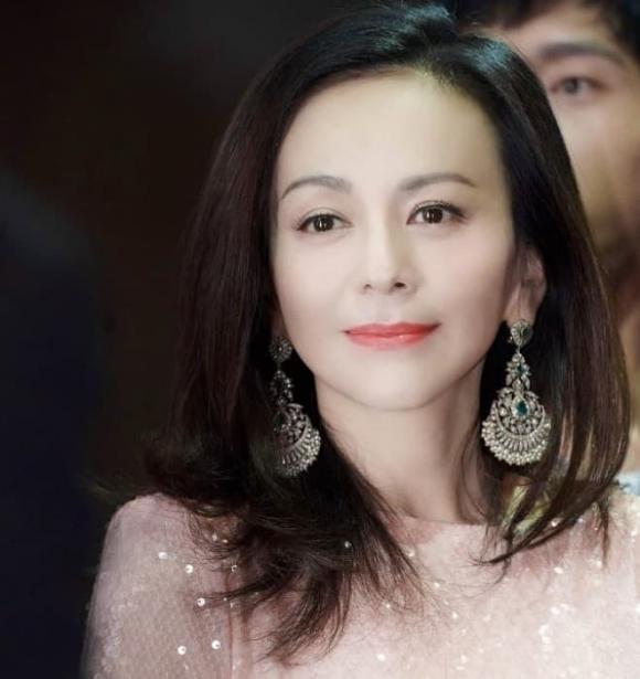 4 nữ diễn viên mang nét phú quý trời sinh, sao Hoa ngữ, Lưu Diệc Phi, Vương Lâm, Du Phi Hồng, Vương Diễm