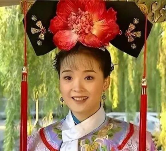 4 nữ diễn viên mang nét phú quý trời sinh, sao Hoa ngữ, Lưu Diệc Phi, Vương Lâm, Du Phi Hồng, Vương Diễm