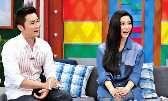 Phạm Băng Băng và Lý Thần, sao Hoa ngữ, Dương Mịch