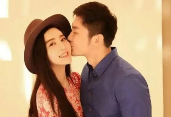 Phạm Băng Băng và Lý Thần, sao Hoa ngữ, Dương Mịch