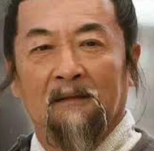 An Đạo Toàn, Thủy Hử, Tống Giang
