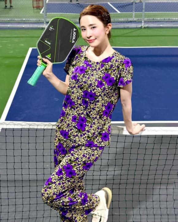 diễn viên Quỳnh Nga, sao Việt