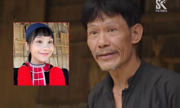 Đi giữa trời rực rỡ, Khánh An, sao Việt