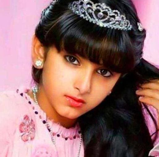 công chúa Sheikha Salama, Sheikha Salama, công chúa đẹp nhất Dubai