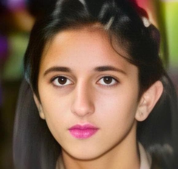 công chúa Sheikha Salama, Sheikha Salama, công chúa đẹp nhất Dubai