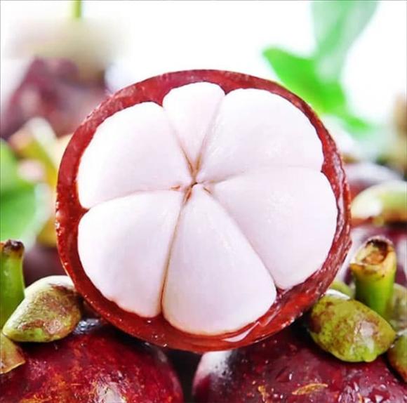 măng cụt, bảo quản thực phẩm, mẹo vặt gia đình