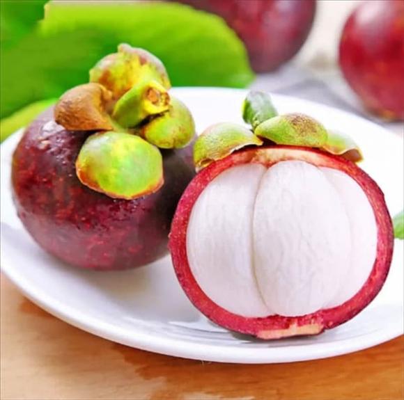 măng cụt, bảo quản thực phẩm, mẹo vặt gia đình