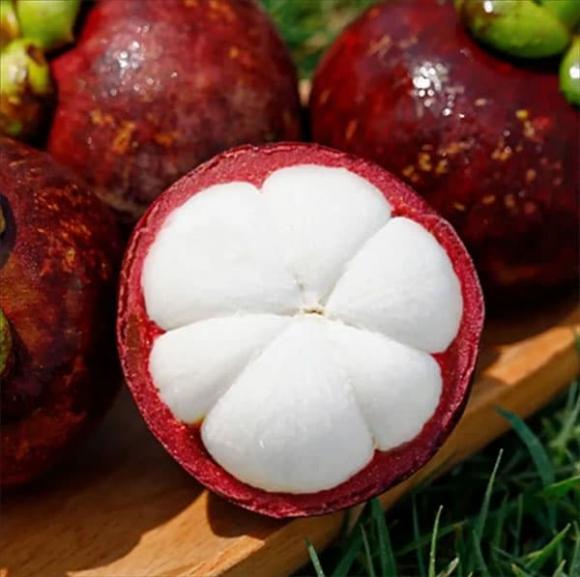 măng cụt, bảo quản thực phẩm, mẹo vặt gia đình