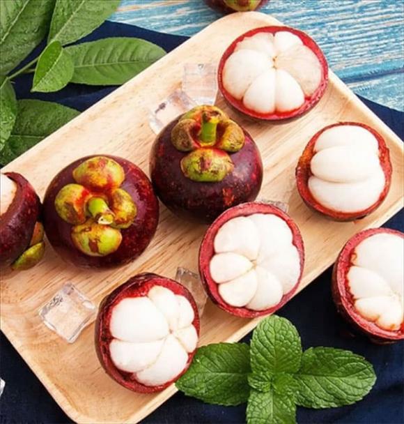 măng cụt, bảo quản thực phẩm, mẹo vặt gia đình