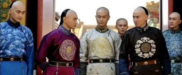 Nghi phi, Khang Hi, Ung Chính