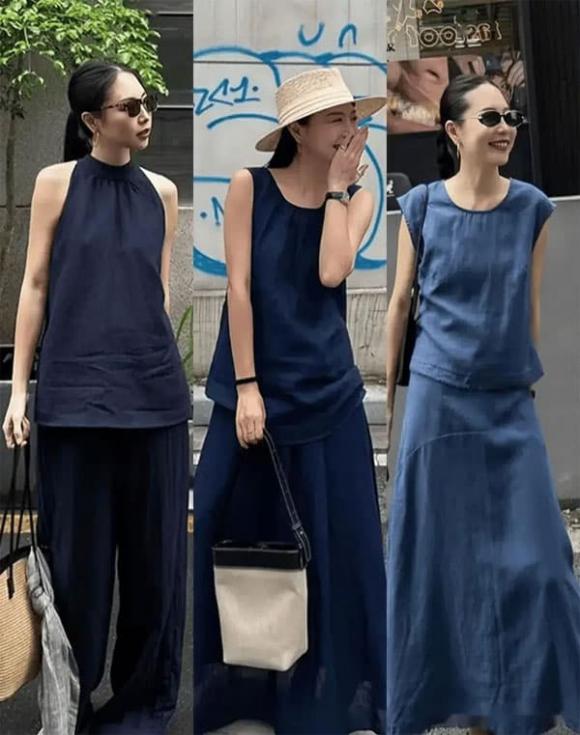 thời trang thu, thời trang mùa thu, phong cách rực rỡ