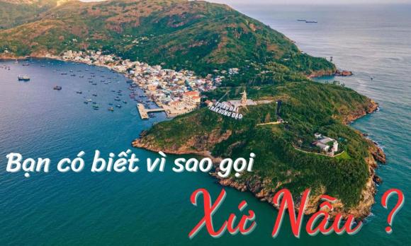 xứ nẫu, Bình Định, Phú Yên, kiến thức 