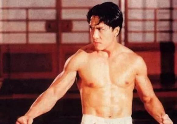 Lý Liên Kiệt và Chân Tử Đan, sao Hoa ngữ, sao kung fu