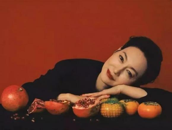 Sao Hoa ngữ, nữ diễn viên chưa kết hôn, Tần Lam, Lưu Diệc Phi, Lý Nhược Đồng, Lý Băng Băng, Vương Tổ Hiền, La Lan