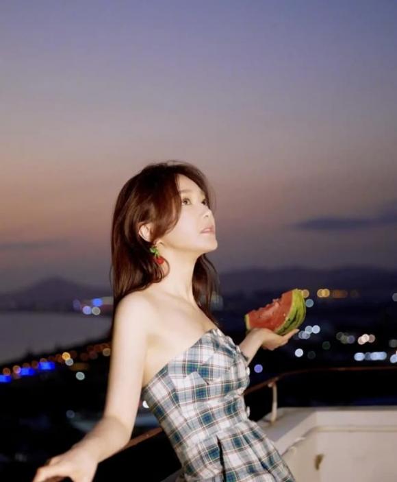 Sao Hoa ngữ, nữ diễn viên chưa kết hôn, Tần Lam, Lưu Diệc Phi, Lý Nhược Đồng, Lý Băng Băng, Vương Tổ Hiền, La Lan