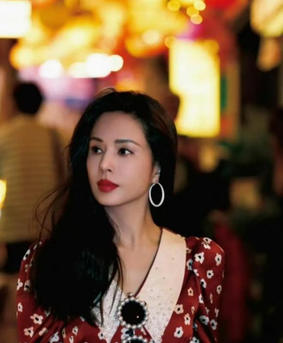 Sao Hoa ngữ, nữ diễn viên chưa kết hôn, Tần Lam, Lưu Diệc Phi, Lý Nhược Đồng, Lý Băng Băng, Vương Tổ Hiền, La Lan