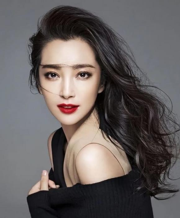 Sao Hoa ngữ, nữ diễn viên chưa kết hôn, Tần Lam, Lưu Diệc Phi, Lý Nhược Đồng, Lý Băng Băng, Vương Tổ Hiền, La Lan
