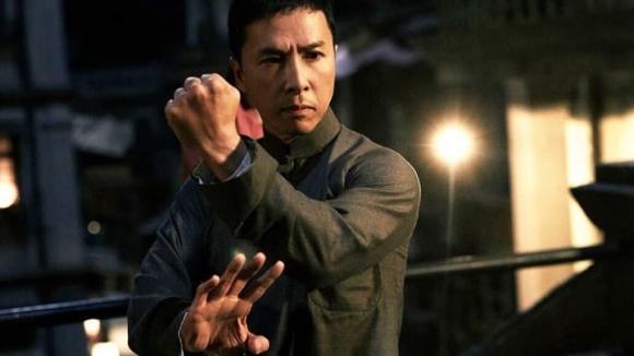 Lý Liên Kiệt và Chân Tử Đan, sao Hoa ngữ, sao kung fu