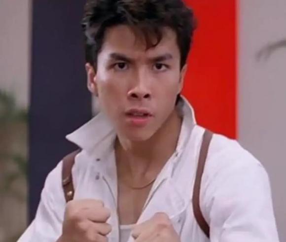 Lý Liên Kiệt và Chân Tử Đan, sao Hoa ngữ, sao kung fu