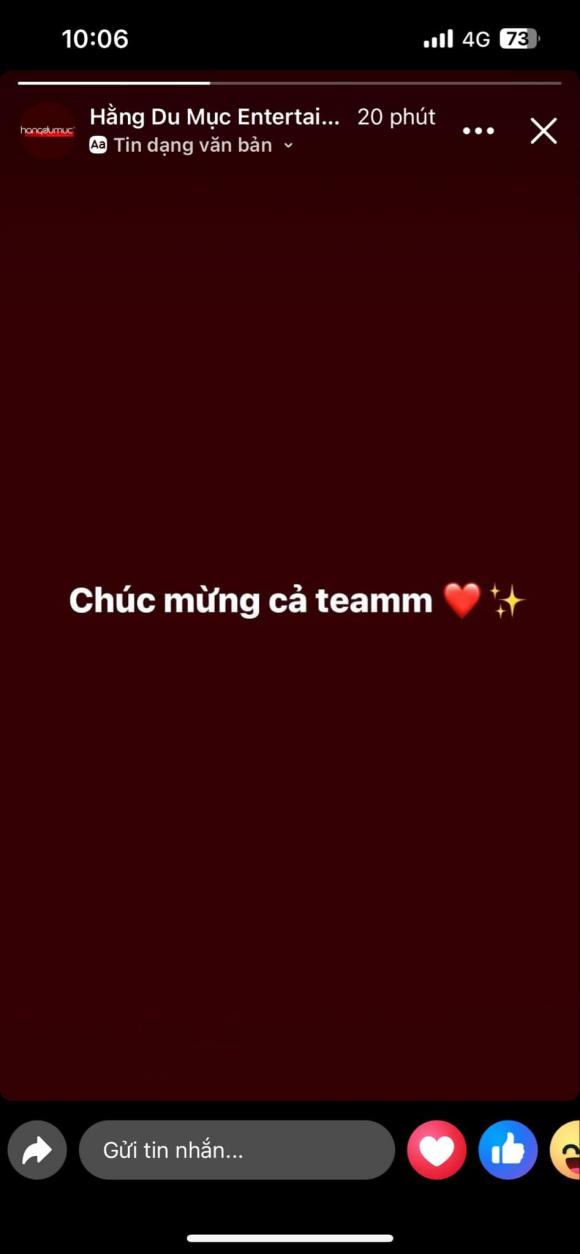 Hằng Du Mục, Hằng Du Mục ly hôn, kết quả phiên tòa Hằng Du Mục, giới trẻ 