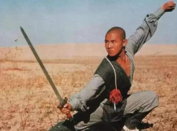 Lý Liên Kiệt và Chân Tử Đan, sao Hoa ngữ, sao kung fu