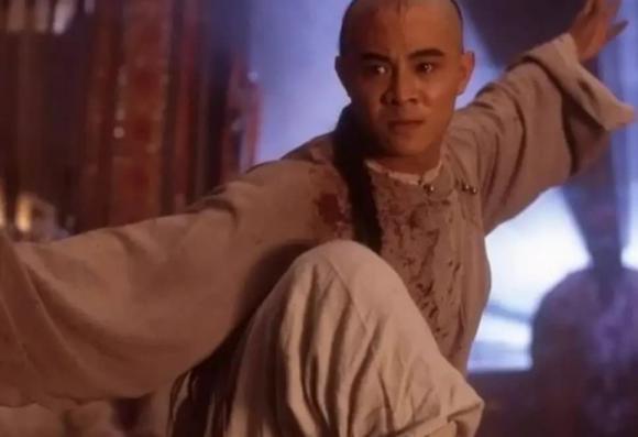 Lý Liên Kiệt và Chân Tử Đan, sao Hoa ngữ, sao kung fu