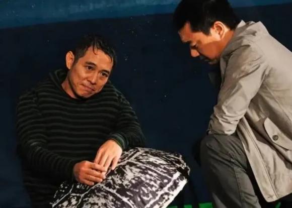 Lý Liên Kiệt và Chân Tử Đan, sao Hoa ngữ, sao kung fu