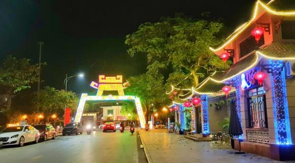 Thị xã duy nhất nước ta trực thuộc thành phố, thị xã sơn tây