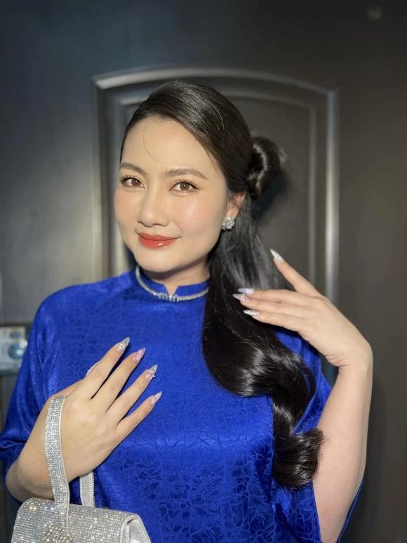 diễn viên Ngọc Lan, sao Việt