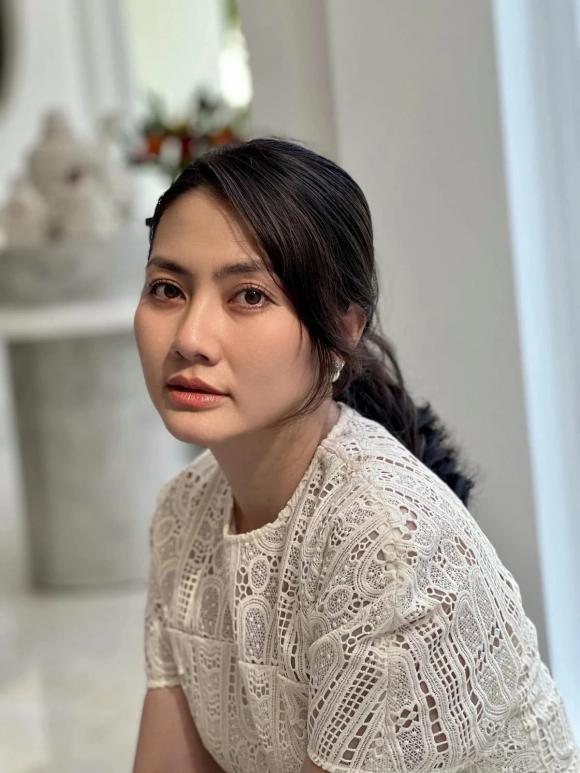 diễn viên Ngọc Lan, sao Việt
