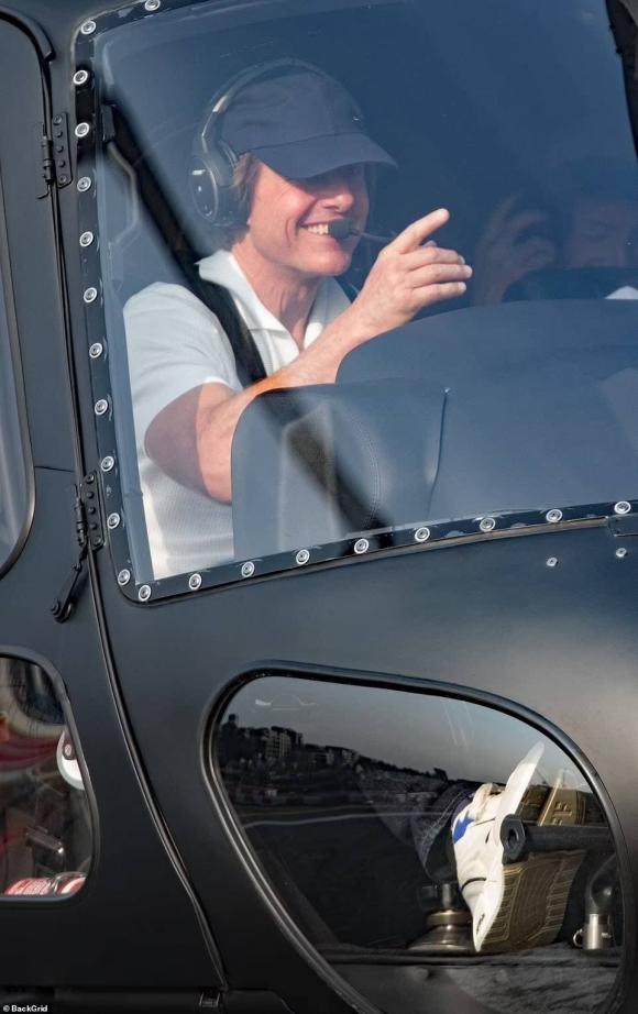 suri cruise, katie holmes, tom cruise, sao hollywood 