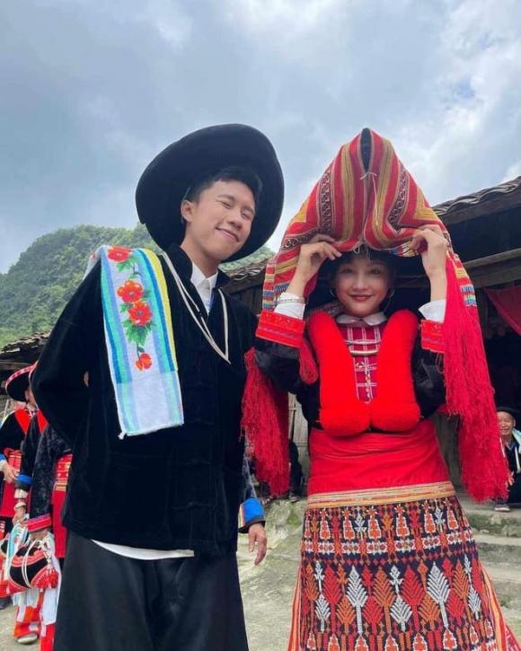 Chải, Long Vũ, Vân Dung, sao việt