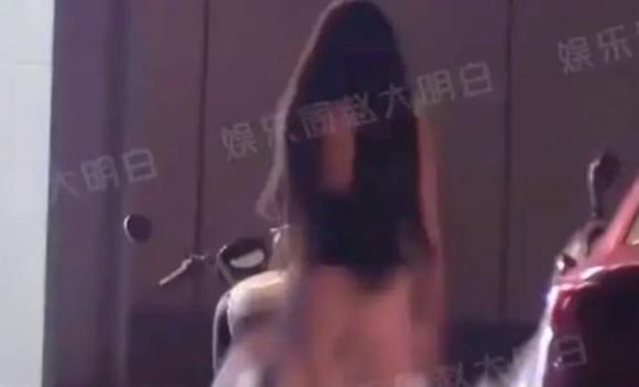 Angelababy, Huỳnh Hiểu Minh, Diệp Kha, sao Hoa ngữ